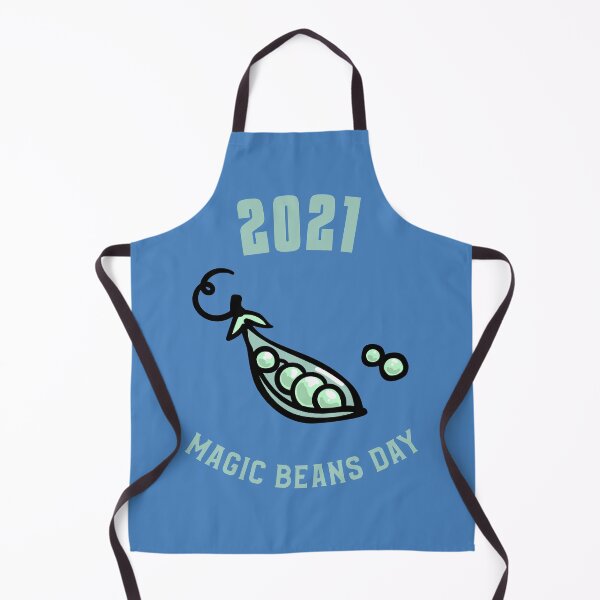 Item preview, magic beans designed and sold by Pinu005.