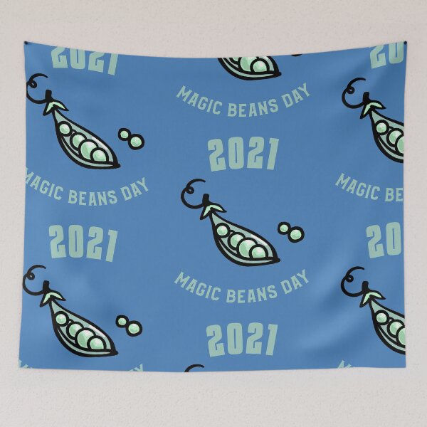 Item preview, magic beans designed and sold by Pinu005.