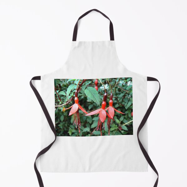 Item preview, Natures Decorations...The Fuscia . designed and sold by ronsaunders47.