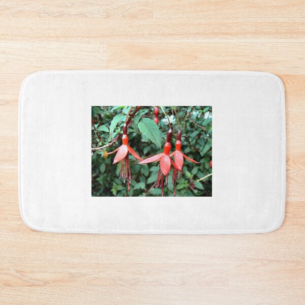 Item preview, Natures Decorations...The Fuscia . designed and sold by ronsaunders47.