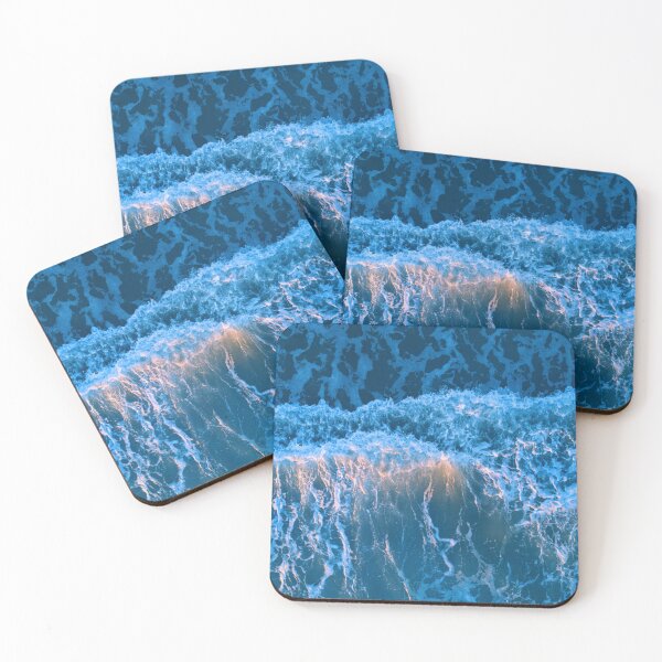 Item preview, Wave break designed and sold by Eclipse Media.