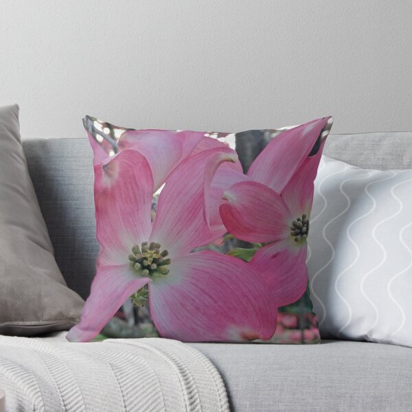 Item preview, Dogwood in Spring designed and sold by Patty Lewis.