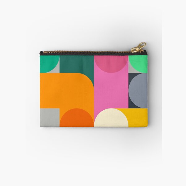 Item preview, Modern Geometric 85A designed and sold by theoldartstudio.