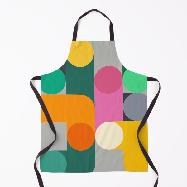 Item preview, Modern Geometric 85A designed and sold by theoldartstudio.