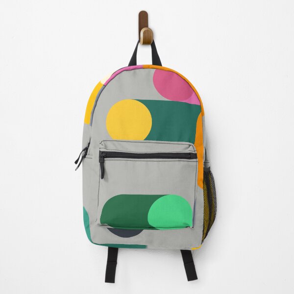 Item preview, Modern Geometric 85B designed and sold by theoldartstudio.
