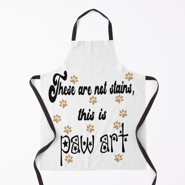 Item preview, These are not stains, this is paw science designed and sold by Brinax.