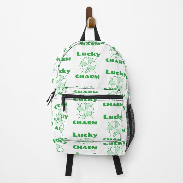 Item preview, Lucky Charm, St Patricks Day 2021 designed and sold by DiscGolfTees.