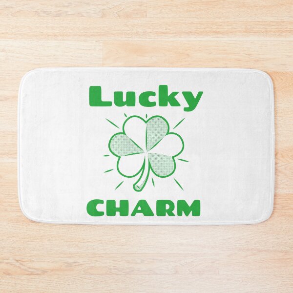 Item preview, Lucky Charm, St Patricks Day 2021 designed and sold by DiscGolfTees.