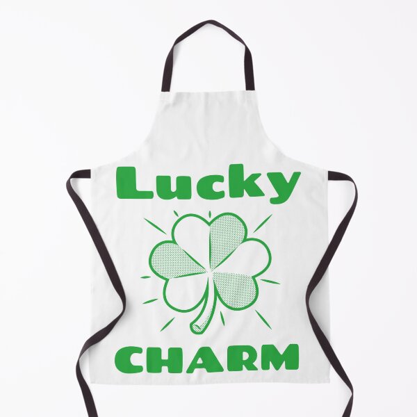 Item preview, Lucky Charm, St Patricks Day 2021 designed and sold by DiscGolfTees.