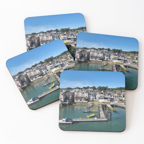 Item preview, Cowes Waterfrontage..2 designed and sold by ronsaunders47.
