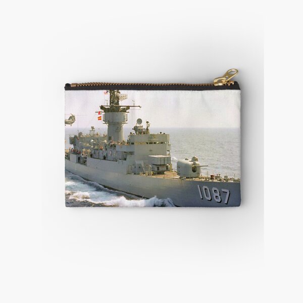 Item preview, USS KIRK (FF-1087) SHIP'S STORE designed and sold by militarygifts.