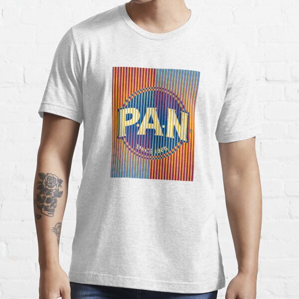 Mujer de la harina pan arepas Men's Tall T-Shirt