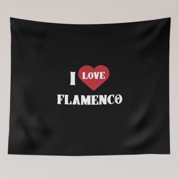 Item preview, Flamenco dancing designed and sold by ElBeDesigns.