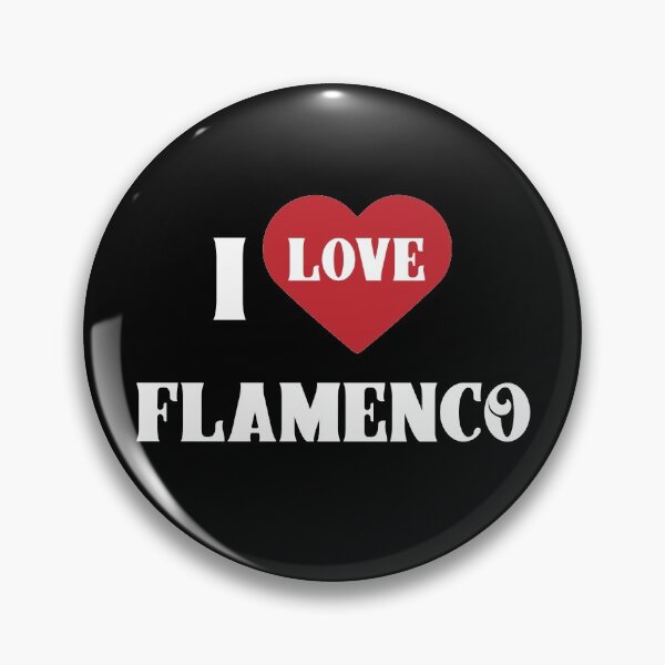 Item preview, Flamenco dancing designed and sold by ElBeDesigns.