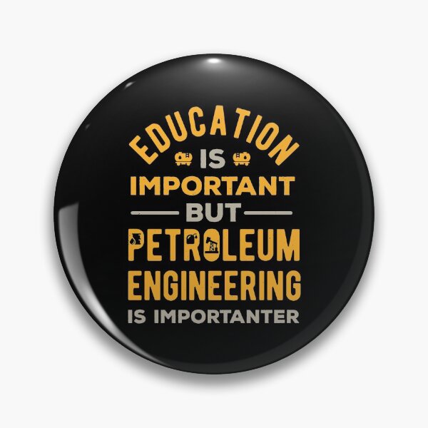 Item preview, Petroleum Engineering Engineer designed and sold by artworkbyrihen.