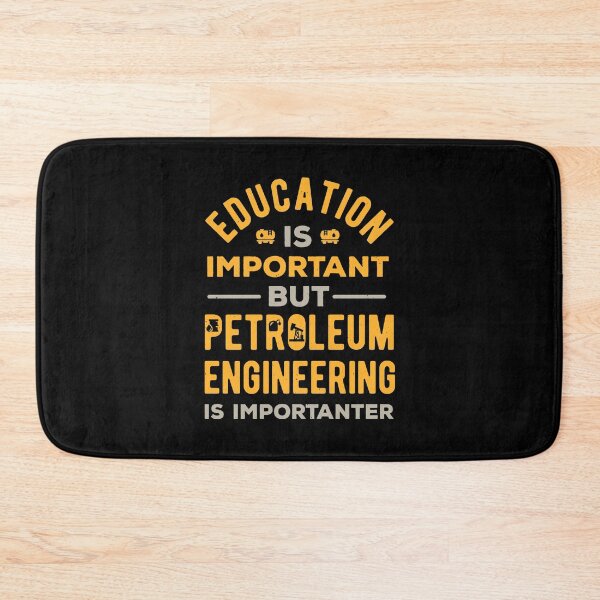 Item preview, Petroleum Engineering Engineer designed and sold by artworkbyrihen.
