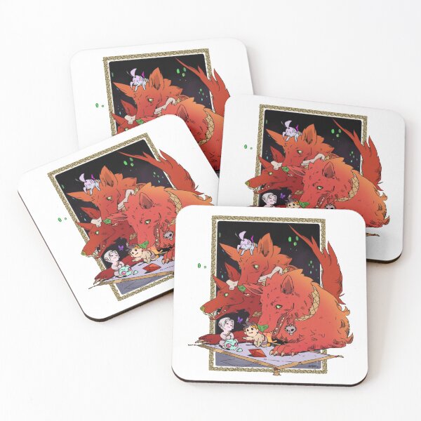 Item preview, Cerberus Hades Game designed and sold by GamersTshirts.