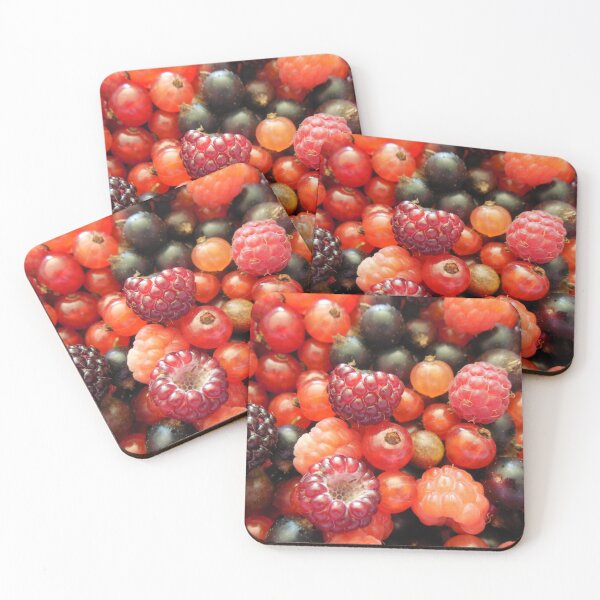 Item preview, Berries designed and sold by jul124.