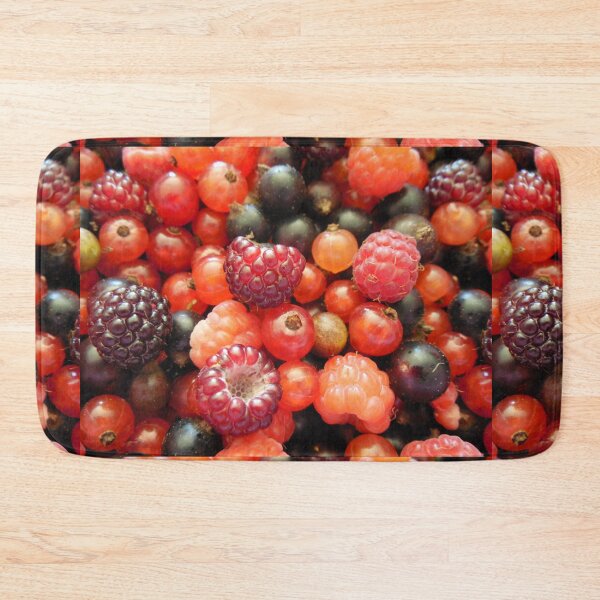 Item preview, Berries designed and sold by jul124.