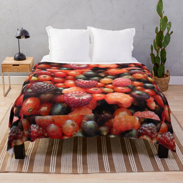 Item preview, Berries designed and sold by jul124.