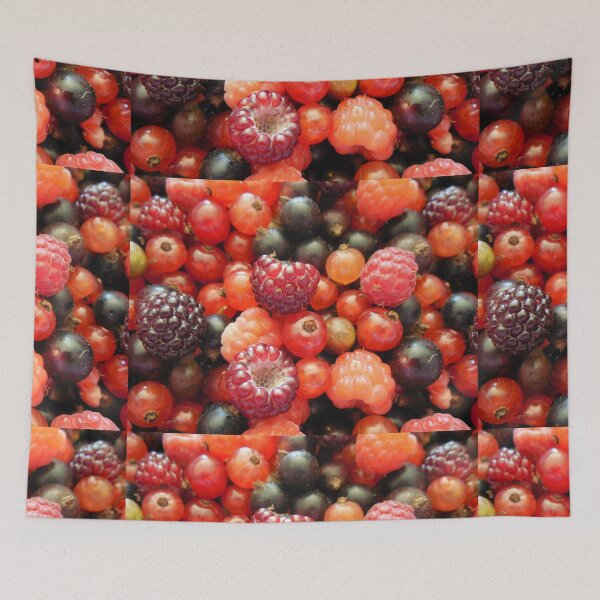 Item preview, Berries designed and sold by jul124.