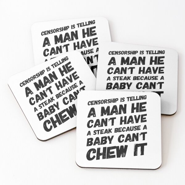 Item preview, Censorship  designed and sold by Md1982.