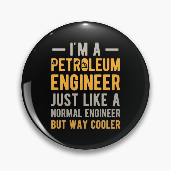 Item preview, Petroleum Engineering Engineer designed and sold by artworkbyrihen.