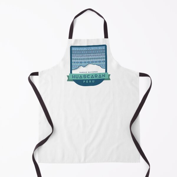 Item preview, Parque nacional Huascarán – Peru designed and sold by Moritz Schwäble.