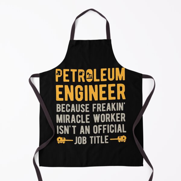 Item preview, Petroleum Engineering Engineer designed and sold by artworkbyrihen.