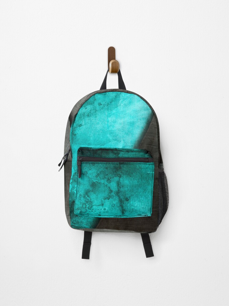 Thumbnail 1 of 3, Backpack, Grunge designed and sold by Vector11.
