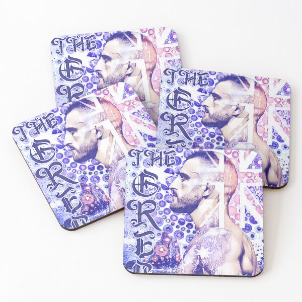 Item preview, Alexander Volkanovski designed and sold by SavageRootsMMA.