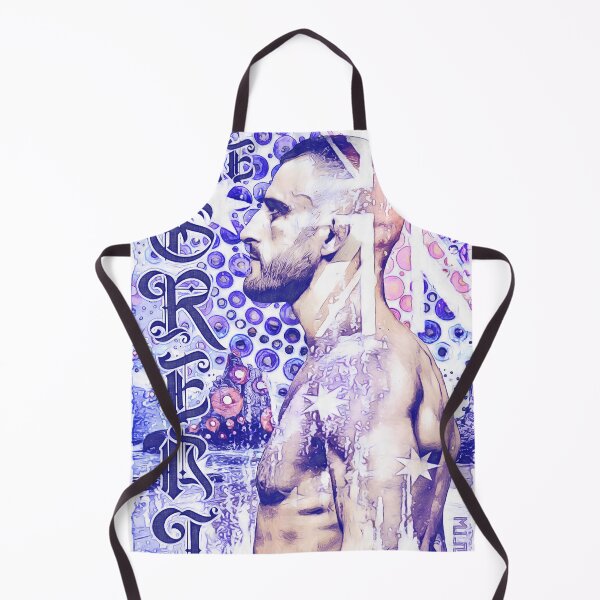 Item preview, Alexander Volkanovski designed and sold by SavageRootsMMA.