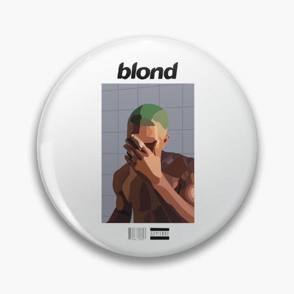 Item preview, Blond by Frank Ocean designed and sold by -fran-.
