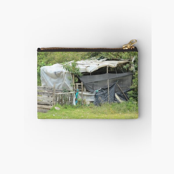 Item preview, Bamboo and Plastic Shelter designed and sold by rhamm.