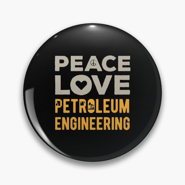 Item preview, Petroleum Engineering Engineer designed and sold by artworkbyrihen.