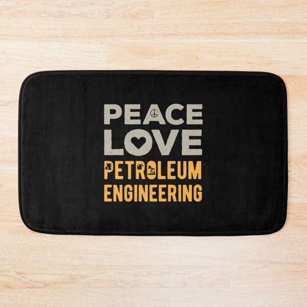 Item preview, Petroleum Engineering Engineer designed and sold by artworkbyrihen.
