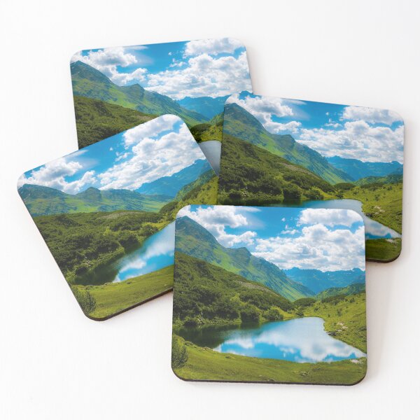 Item preview, Alpine summer, Austria designed and sold by PeterCseke.