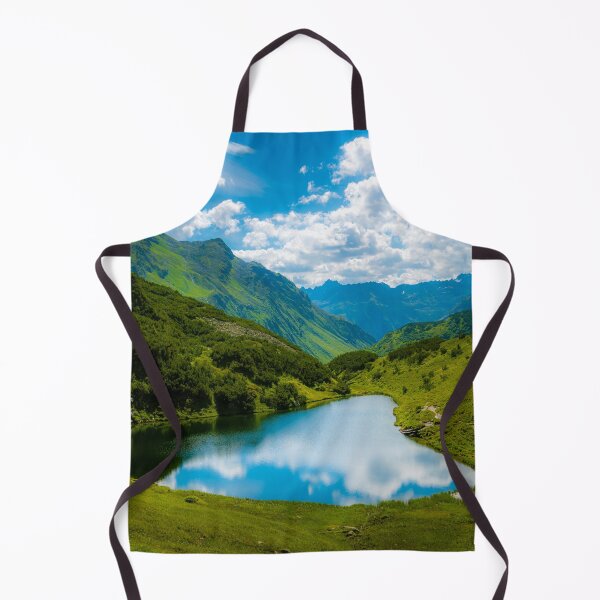 Item preview, Alpine summer, Austria designed and sold by PeterCseke.