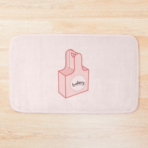 Item preview, Cafe Bakery Coffee Holder designed and sold by Nabibibi.