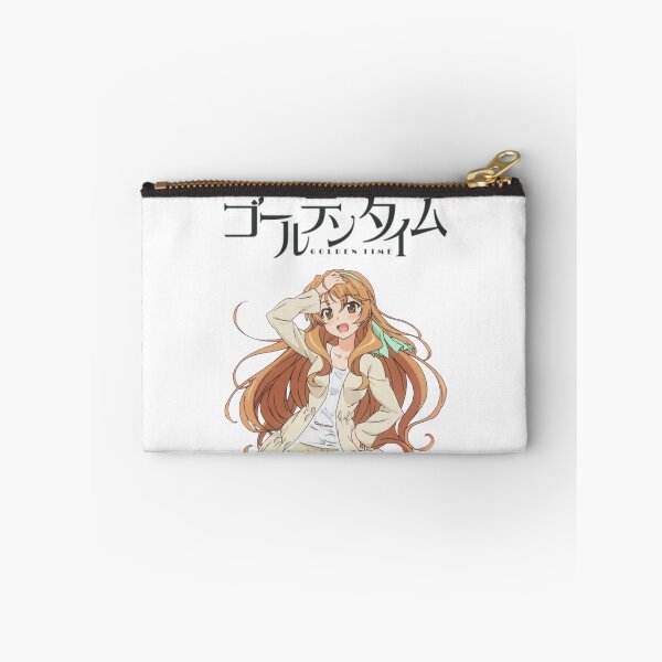 Item preview, Golden Time! - Koko designed and sold by OutBreaks.