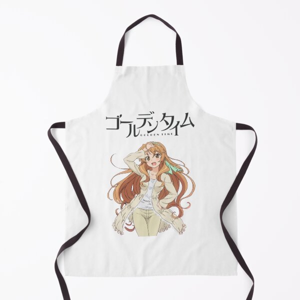 Item preview, Golden Time! - Koko designed and sold by OutBreaks.