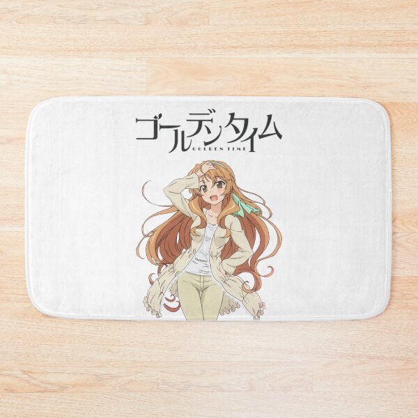 Item preview, Golden Time! - Koko designed and sold by OutBreaks.