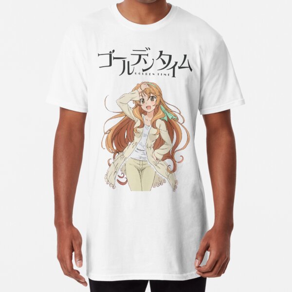 Golden Time Anime Gifts & Merchandise for Sale