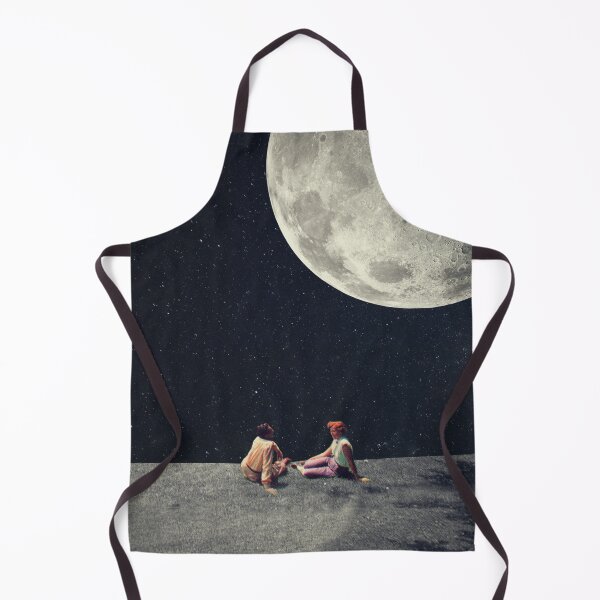 Item preview, I Gave You The Moon For A Smile designed and sold by FrankMoth.