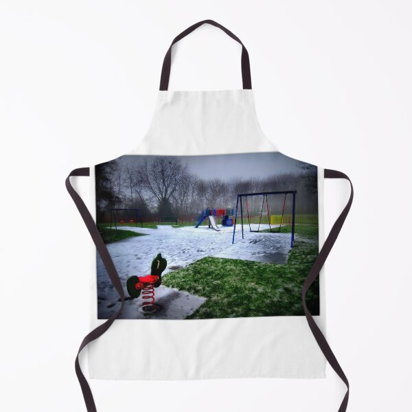 Item preview, EMPTY PLAYGROUND. designed and sold by ronsaunders47.