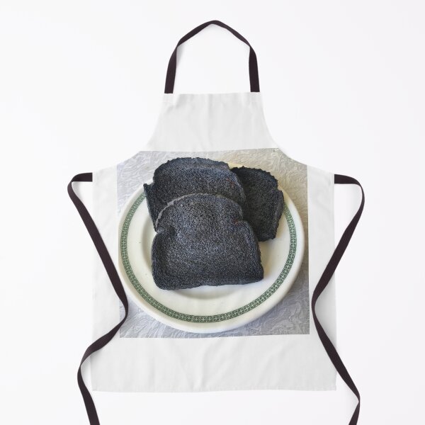 Item preview, Burnt Toast designed and sold by ReneeDominique.