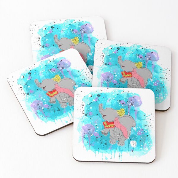 Item preview, Elephant designed and sold by hikkirocker.