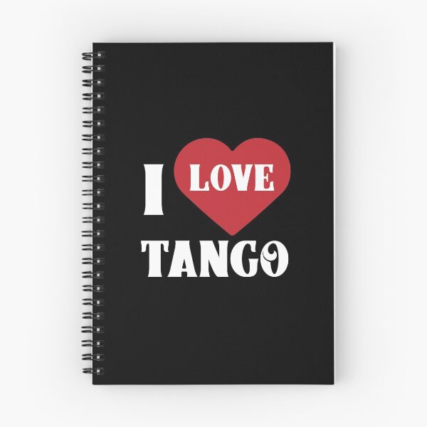 Artikelvorschau, Tango Tanzen entworfen und verkauft von ElBeDesigns.