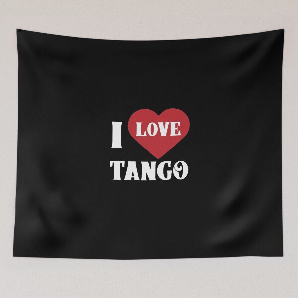 Item preview, Dance tango designed and sold by ElBeDesigns.