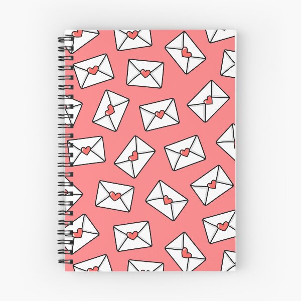 Item preview, Love Letters Valentines Day designed and sold by DimensionC169.